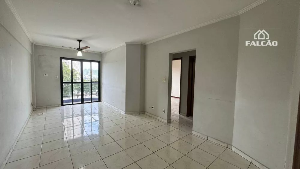 Apartamento à venda com 2 quartos, 92m² - Foto 1