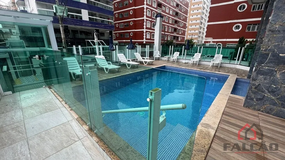 Apartamento, 3 quartos, 93 m² - Foto 14