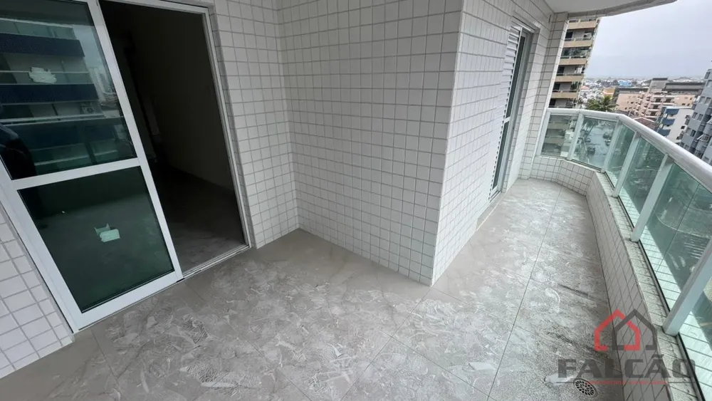Apartamento, 3 quartos, 93 m² - Foto 2