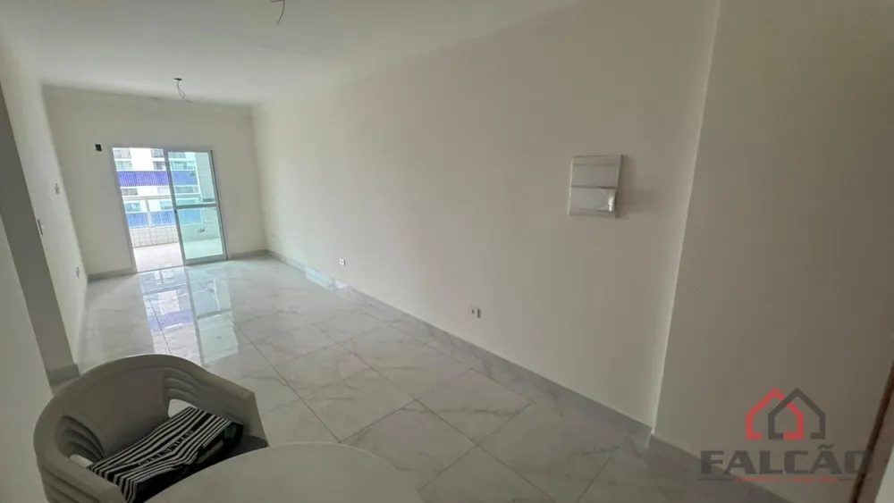 Apartamento, 3 quartos, 93 m² - Foto 1
