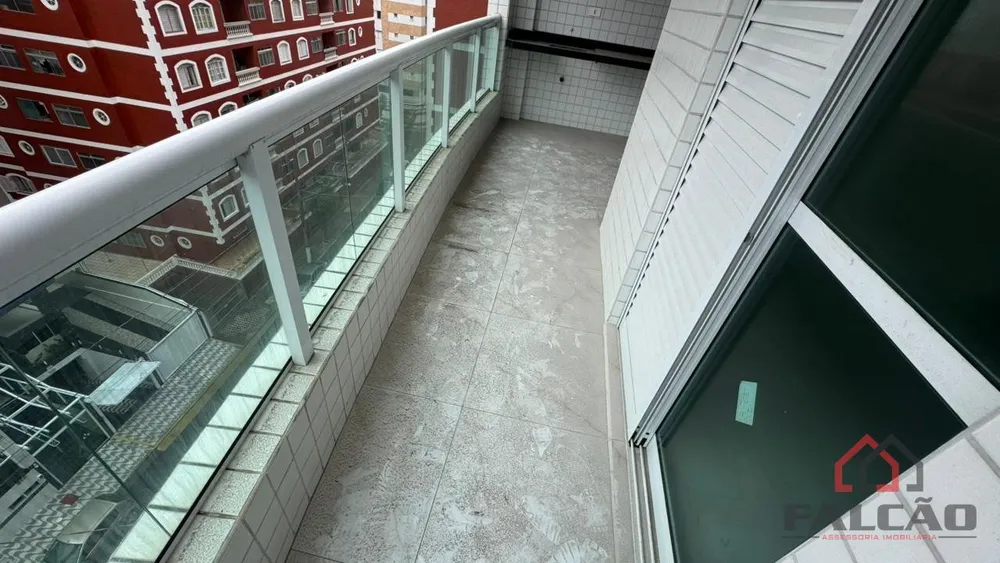 Apartamento, 3 quartos, 93 m² - Foto 7
