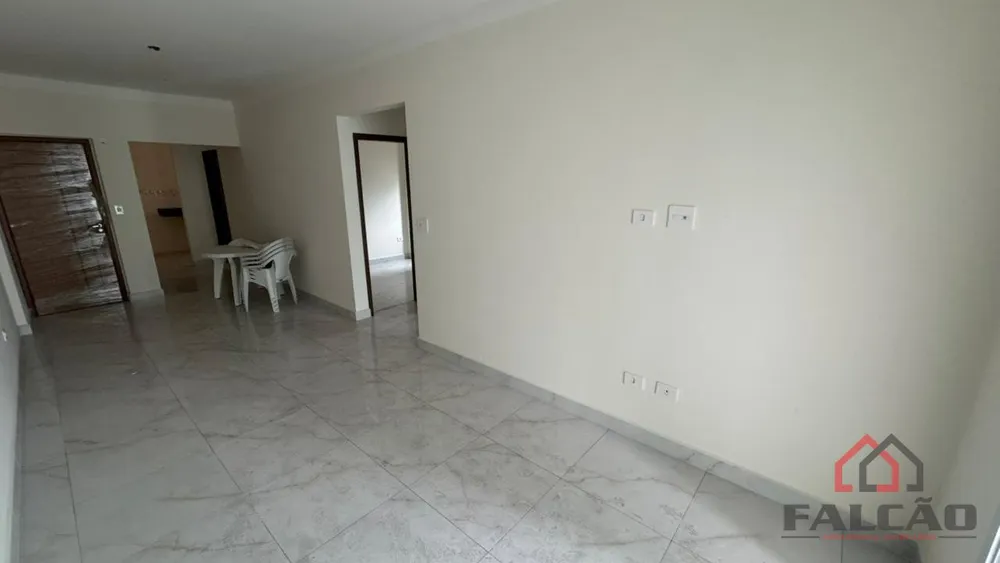 Apartamento, 3 quartos, 93 m² - Foto 4