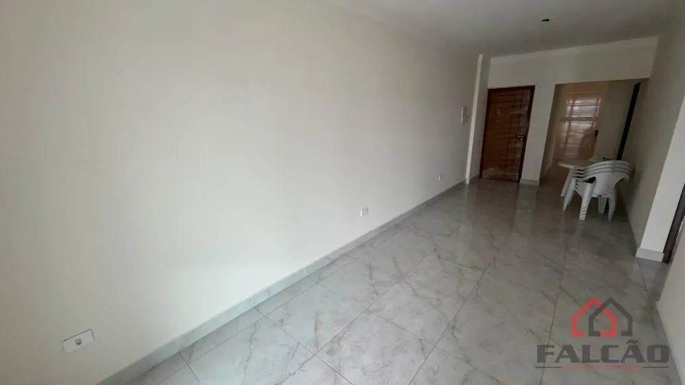 Apartamento, 3 quartos, 93 m² - Foto 3