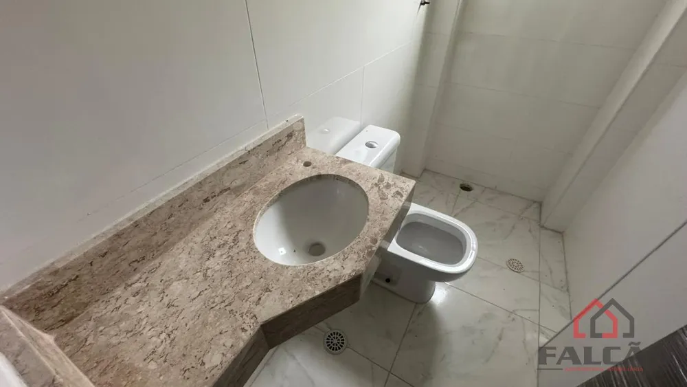 Apartamento, 3 quartos, 93 m² - Foto 5