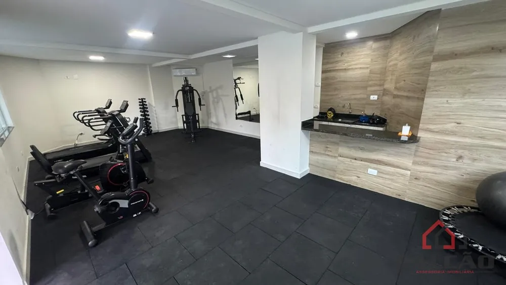 Apartamento, 3 quartos, 93 m² - Foto 13
