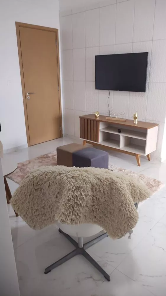 Apartamento para alugar com 2 quartos, 68m² - Foto 4