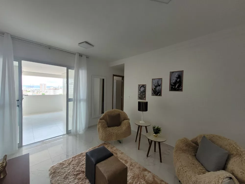 Apartamento para alugar com 2 quartos, 68m² - Foto 3