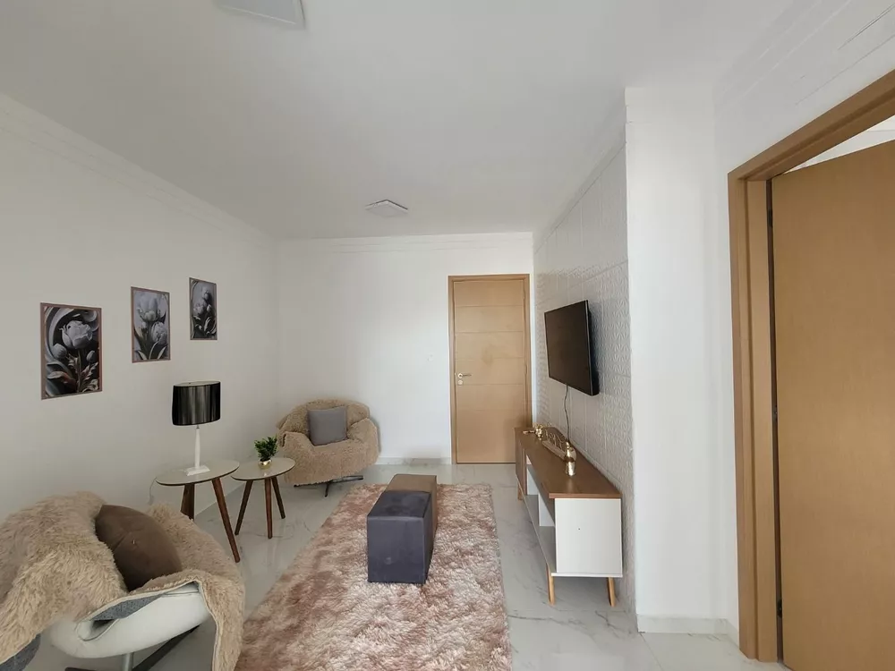 Apartamento para alugar com 2 quartos, 68m² - Foto 5