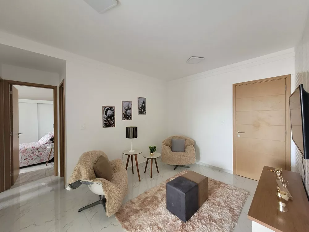 Apartamento para alugar com 2 quartos, 68m² - Foto 7