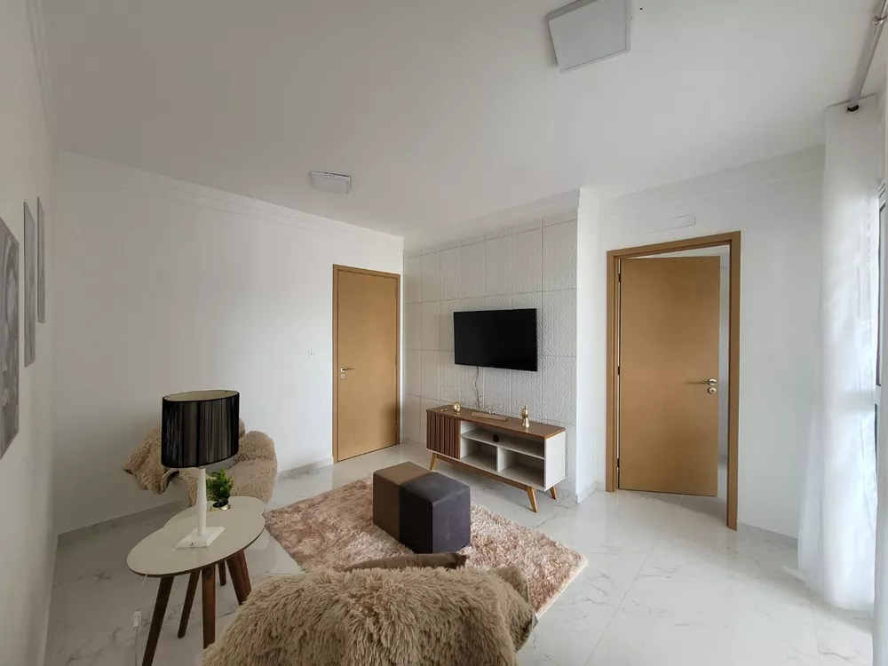 Apartamento para alugar com 2 quartos, 68m² - Foto 6