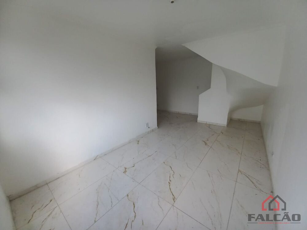 Cobertura à venda com 2 quartos, 120m² - Foto 1