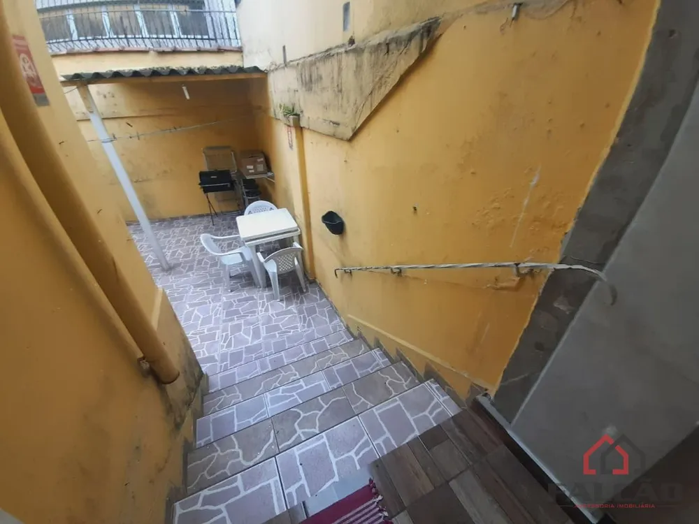 Casa, 3 quartos, 300 m² - Foto 13