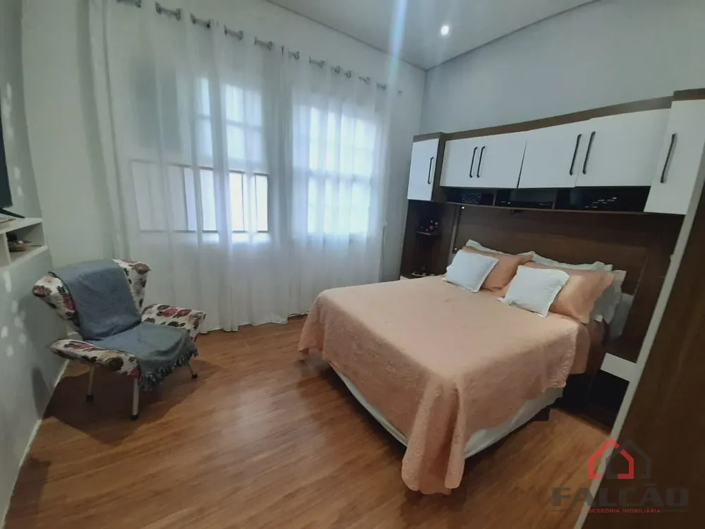 Casa, 3 quartos, 300 m² - Foto 9
