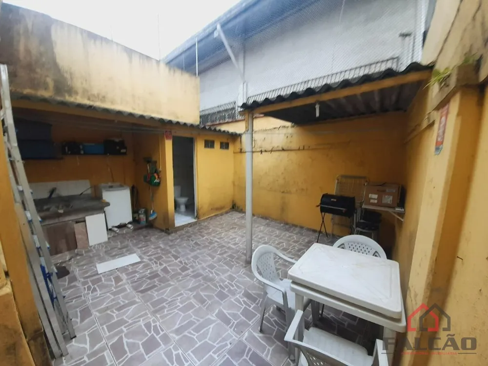 Casa, 3 quartos, 300 m² - Foto 14
