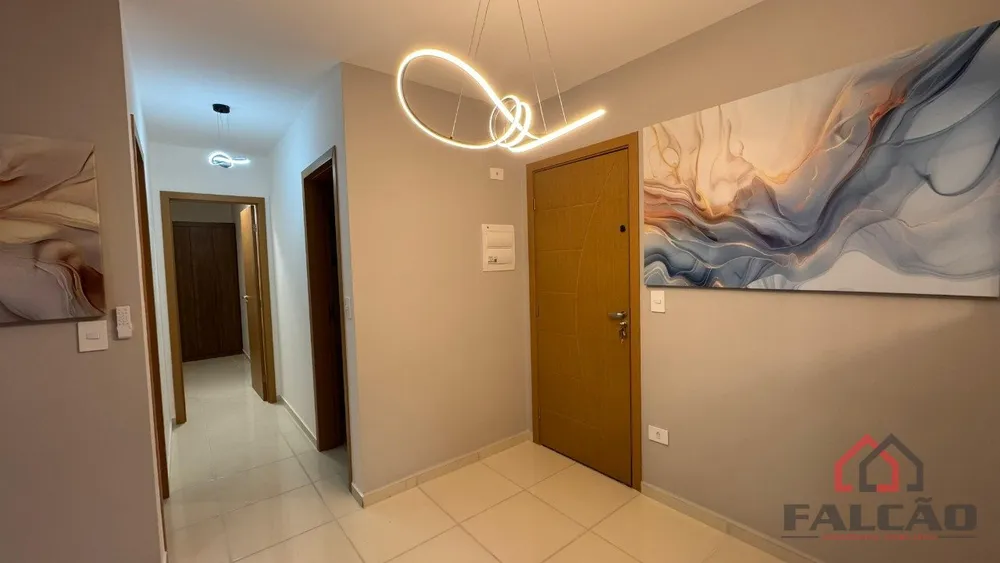 Apartamento, 2 quartos, 60 m² - Foto 3