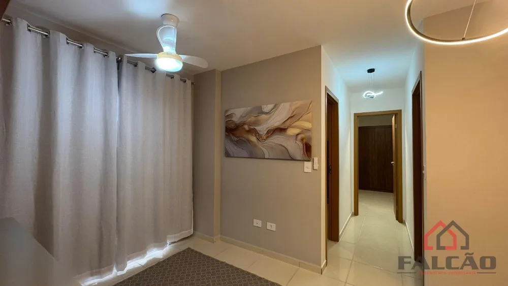 Apartamento, 2 quartos, 60 m² - Foto 6