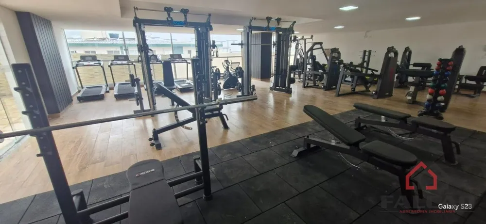 Apartamento, 2 quartos, 60 m² - Foto 3