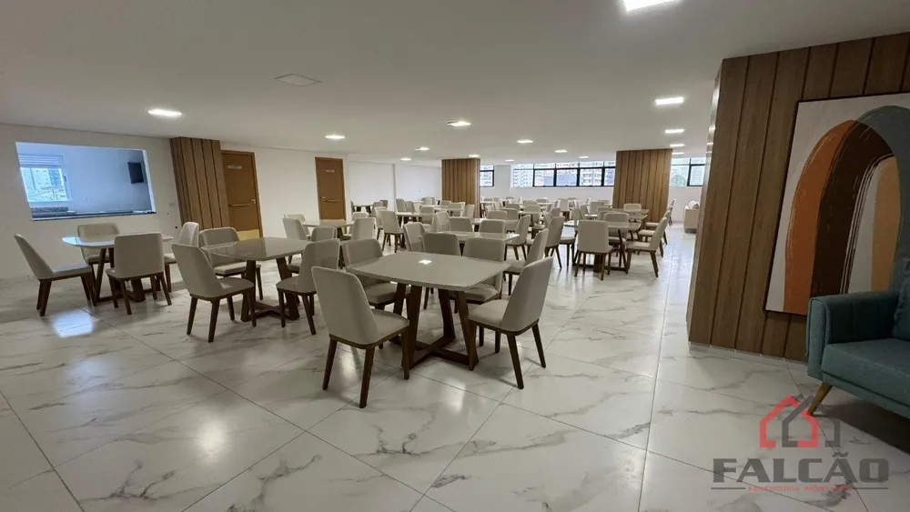 Apartamento, 2 quartos, 60 m² - Foto 7