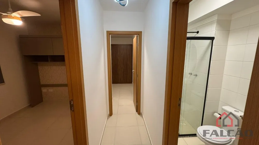 Apartamento, 2 quartos, 60 m² - Foto 8