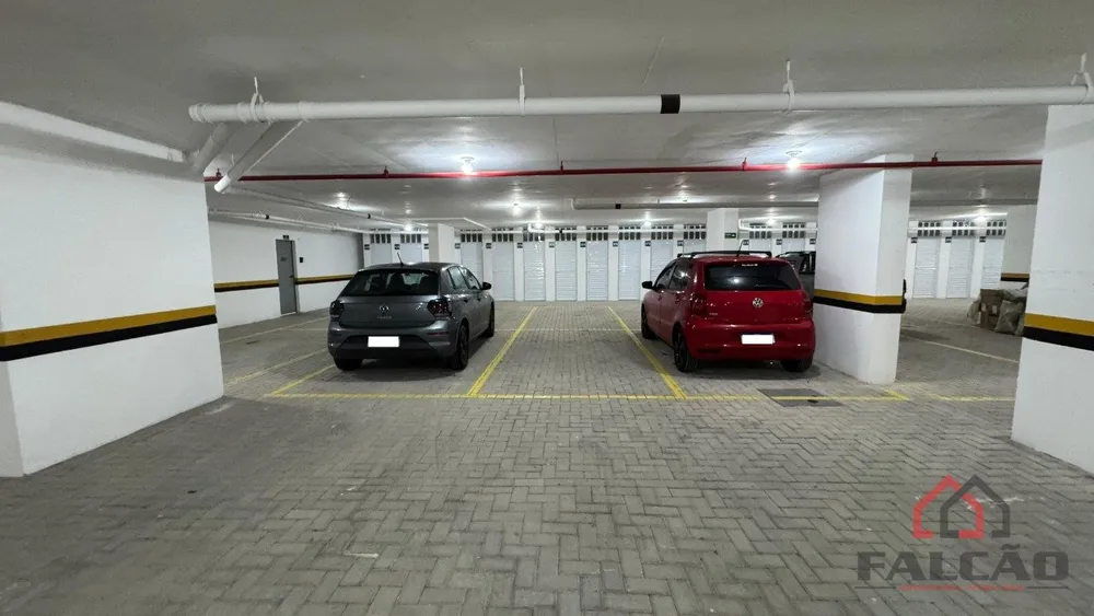 Apartamento, 2 quartos, 60 m² - Foto 16