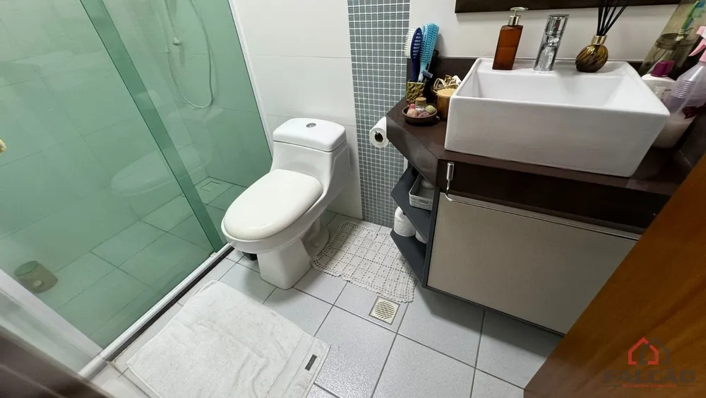 Cobertura, 3 quartos, 157 m² - Foto 10