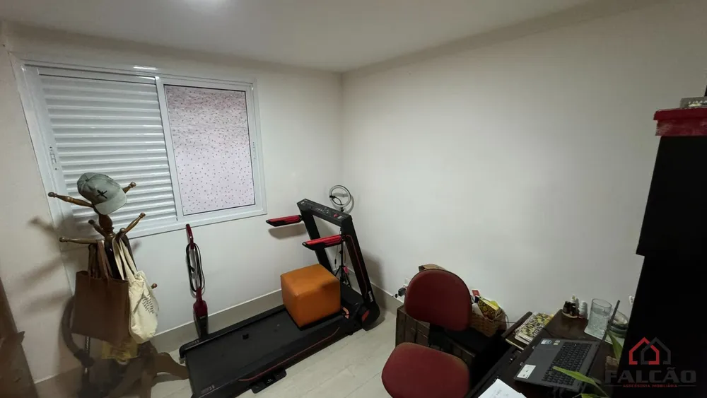 Cobertura, 3 quartos, 157 m² - Foto 6