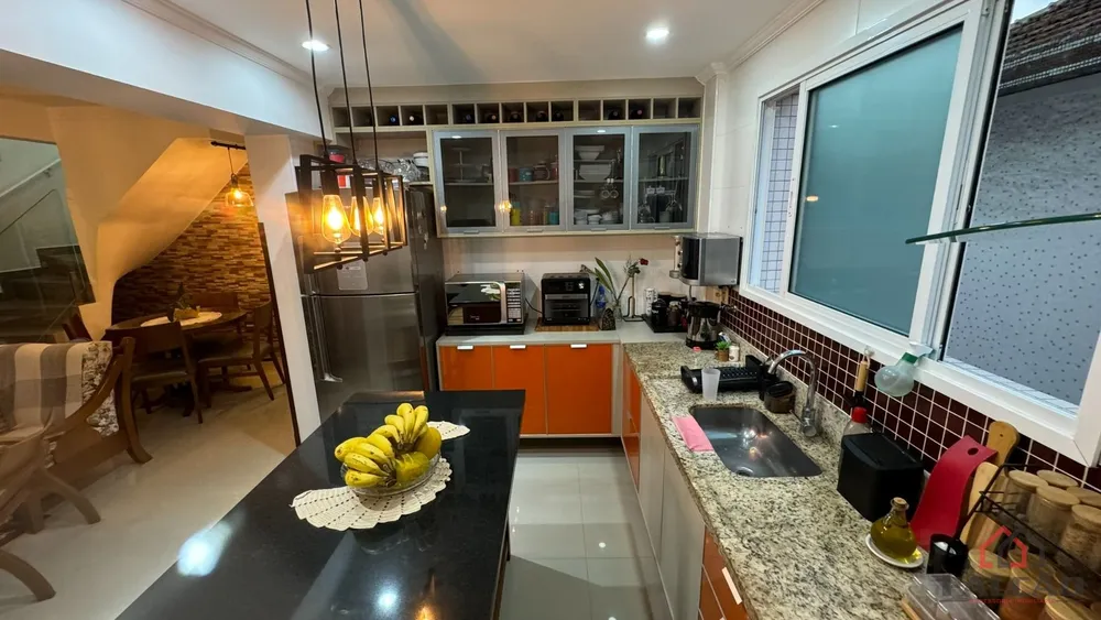 Cobertura, 3 quartos, 157 m² - Foto 12