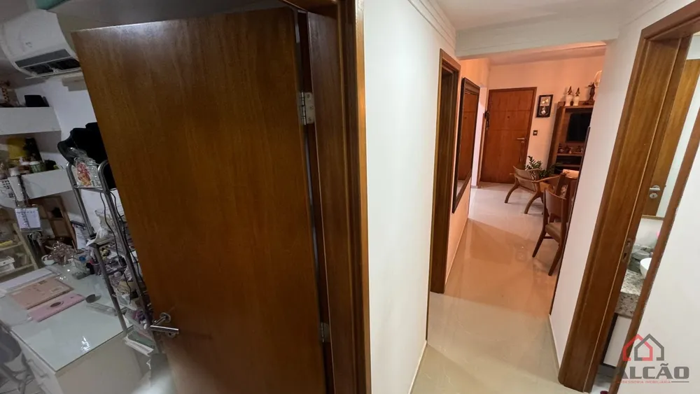 Cobertura, 3 quartos, 157 m² - Foto 11
