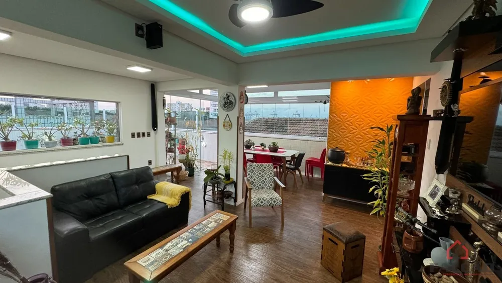 Cobertura, 3 quartos, 157 m² - Foto 16