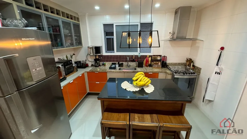Cobertura, 3 quartos, 157 m² - Foto 13