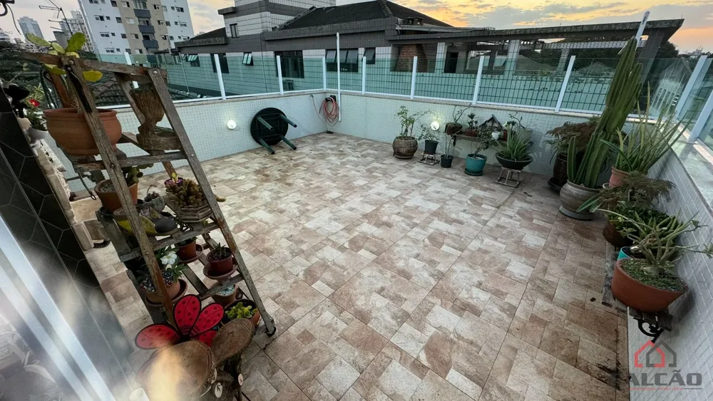 Cobertura, 3 quartos, 157 m² - Foto 19