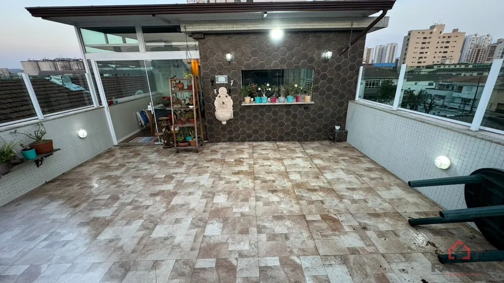 Cobertura, 3 quartos, 157 m² - Foto 18