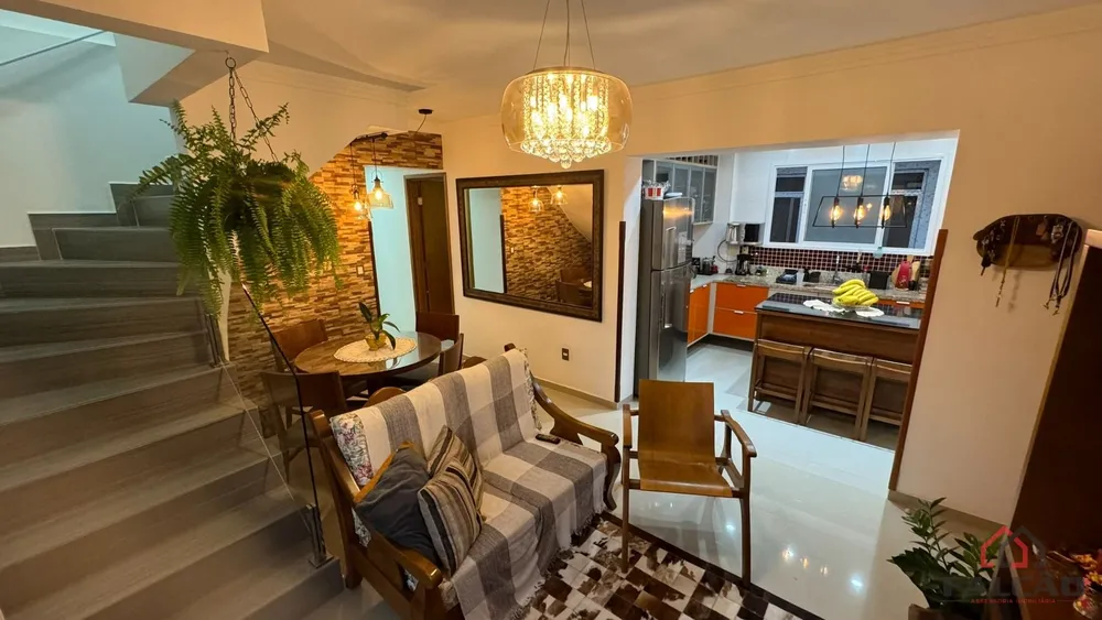 Cobertura, 3 quartos, 157 m² - Foto 1