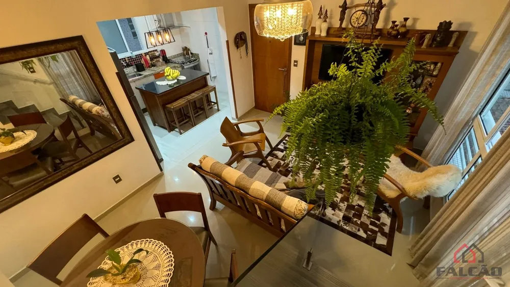 Cobertura, 3 quartos, 157 m² - Foto 5