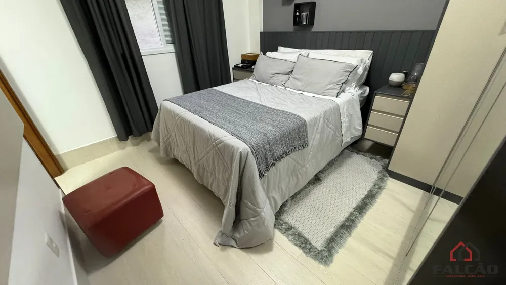 Cobertura, 3 quartos, 157 m² - Foto 8