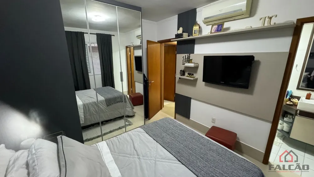 Cobertura, 3 quartos, 157 m² - Foto 9