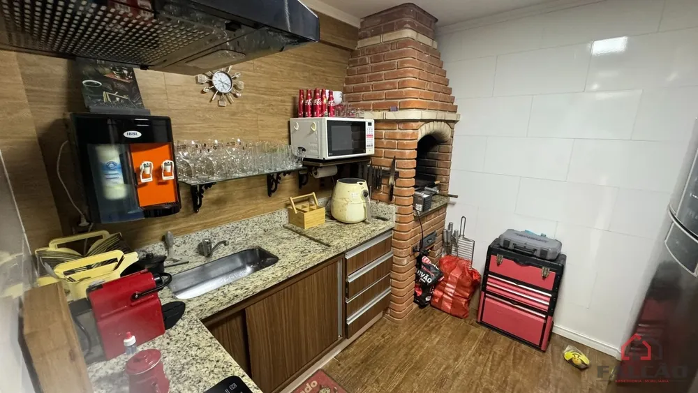 Cobertura, 3 quartos, 157 m² - Foto 15