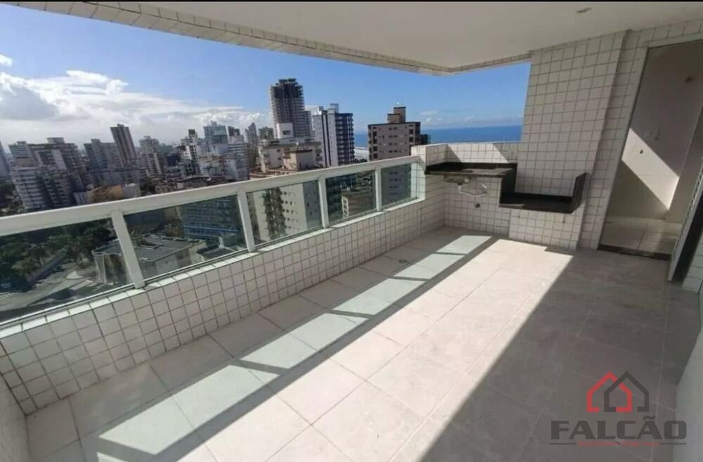 Apartamento, 2 quartos, 80 m² - Foto 2