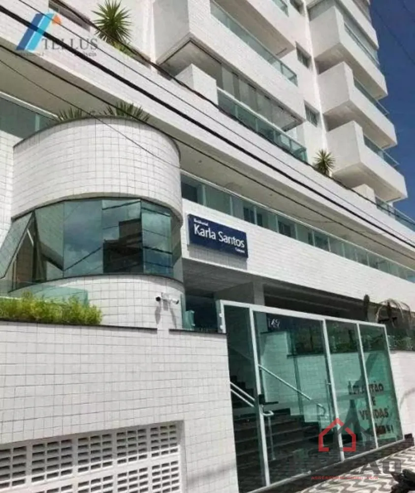Apartamento, 2 quartos, 80 m² - Foto 10