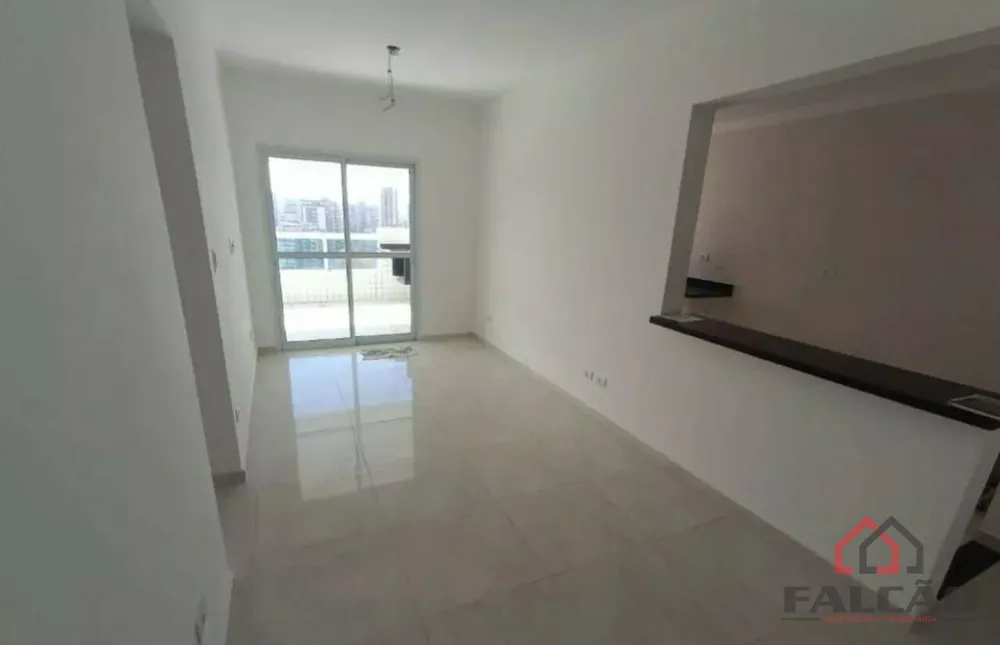 Apartamento, 2 quartos, 80 m² - Foto 2