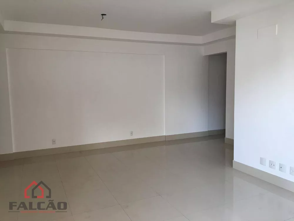 Apartamento à venda com 2 quartos, 103m² - Foto 1