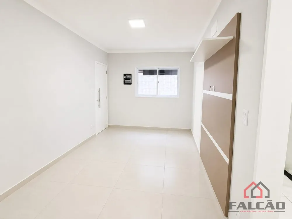 Apartamento, 2 quartos, 63 m² - Foto 2