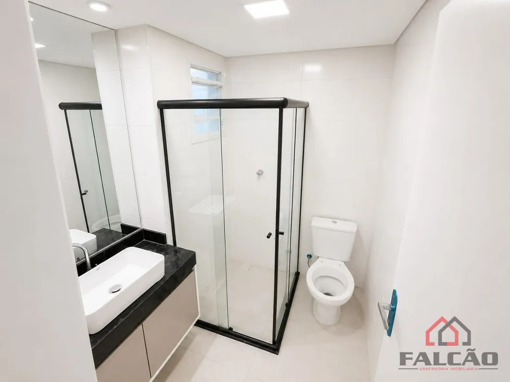 Apartamento, 2 quartos, 63 m² - Foto 6