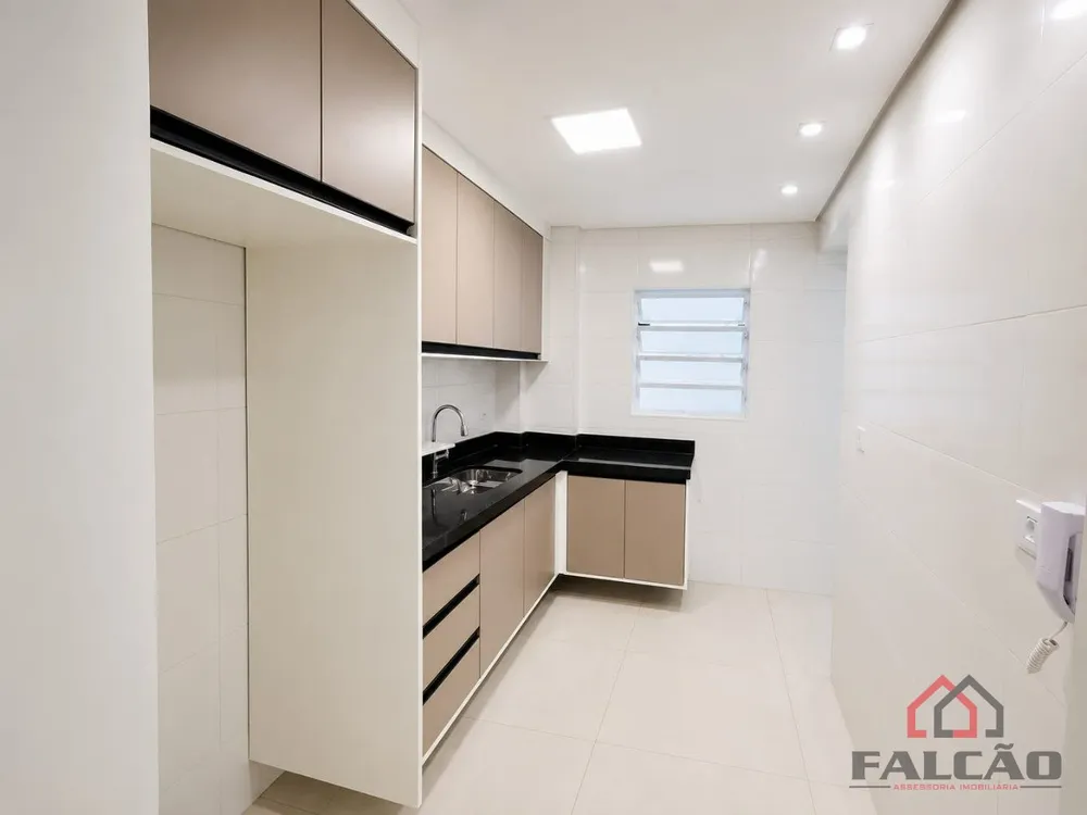 Apartamento, 2 quartos, 63 m² - Foto 11
