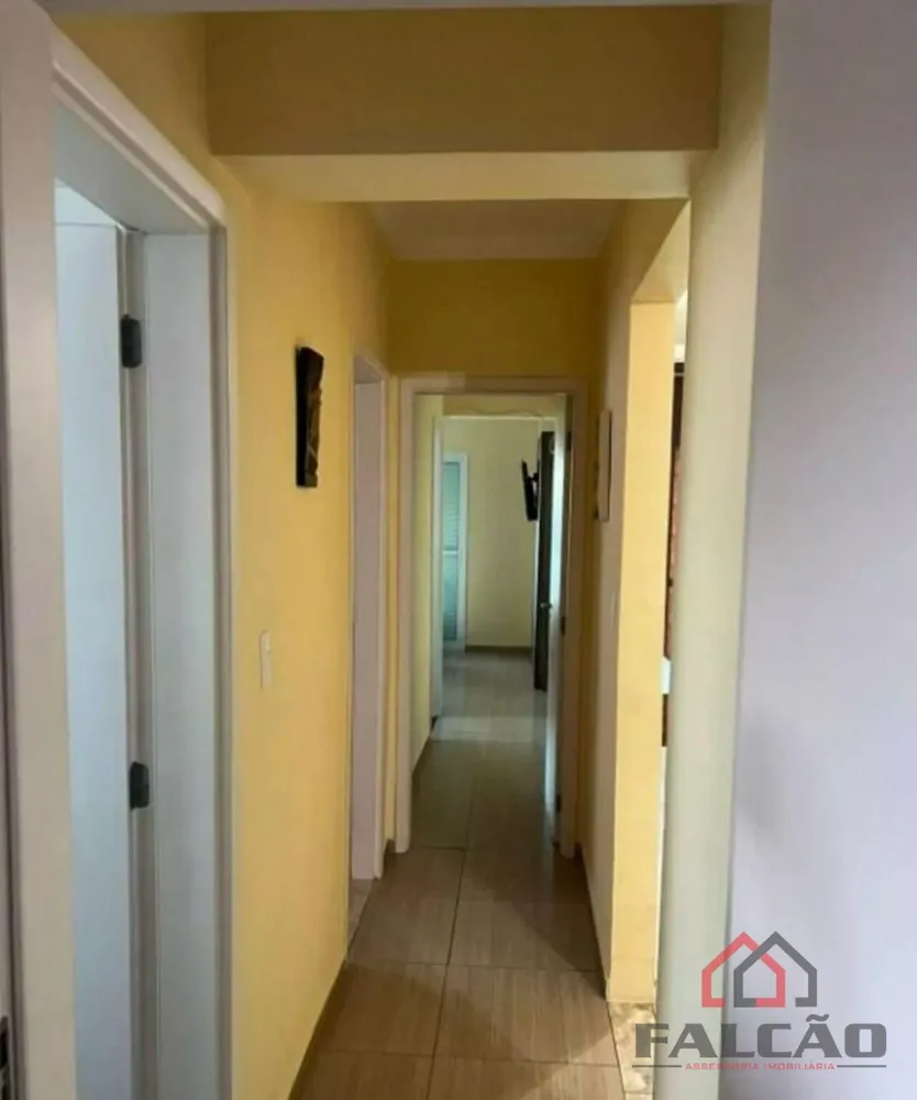 Apartamento, 3 quartos, 104 m² - Foto 9