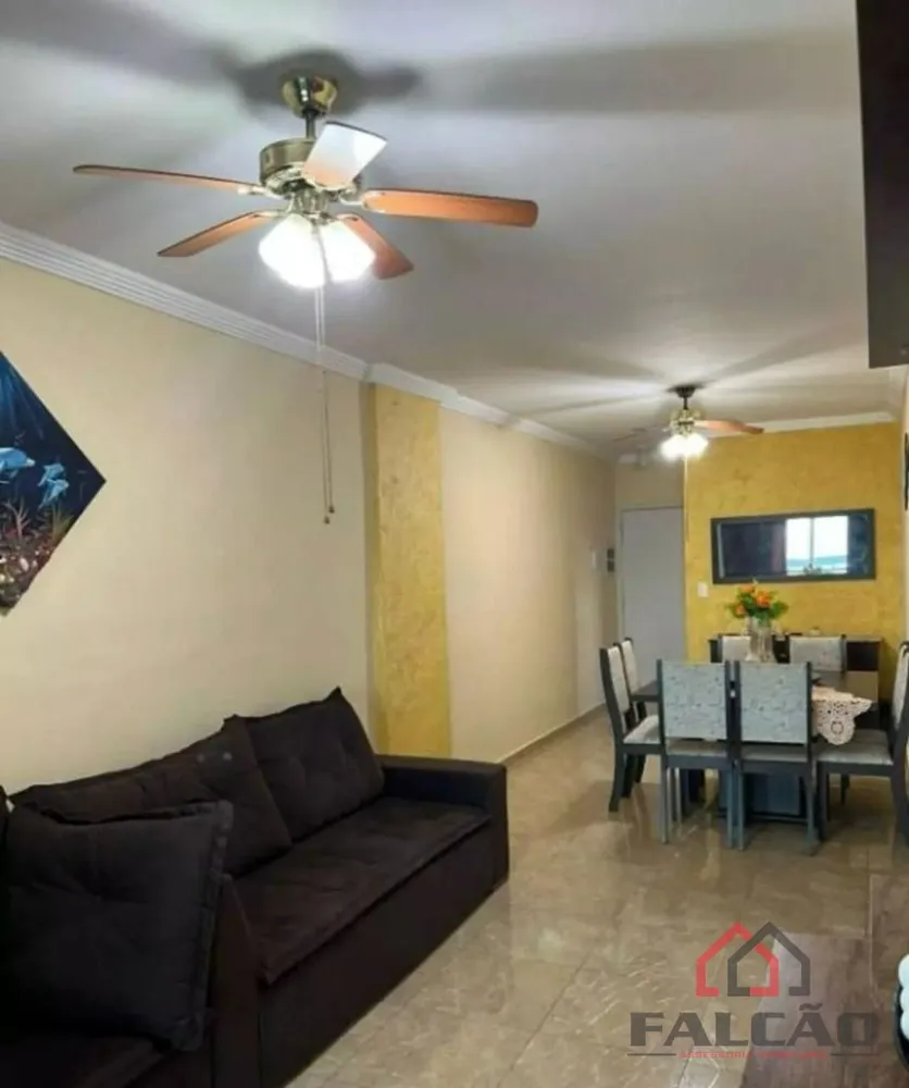Apartamento, 3 quartos, 104 m² - Foto 8