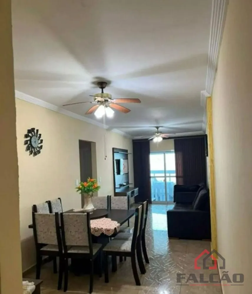 Apartamento, 3 quartos, 104 m² - Foto 6