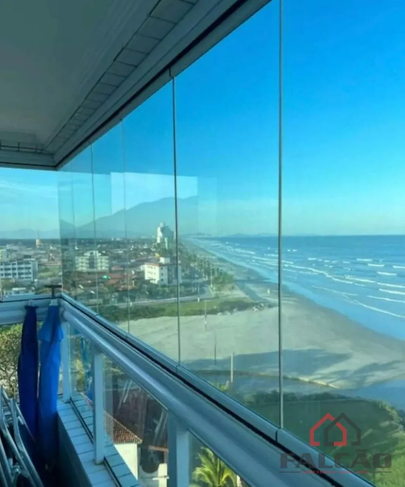 Apartamento, 3 quartos, 104 m² - Foto 2