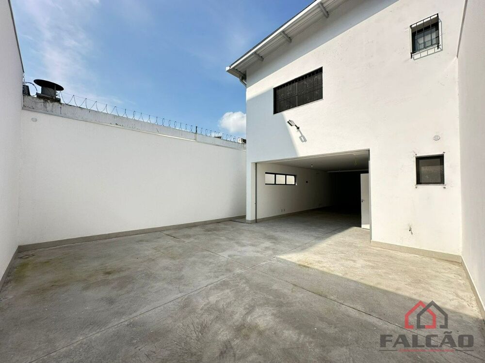 Depósito-Galpão-Armazém à venda e aluguel, 282m² - Foto 7