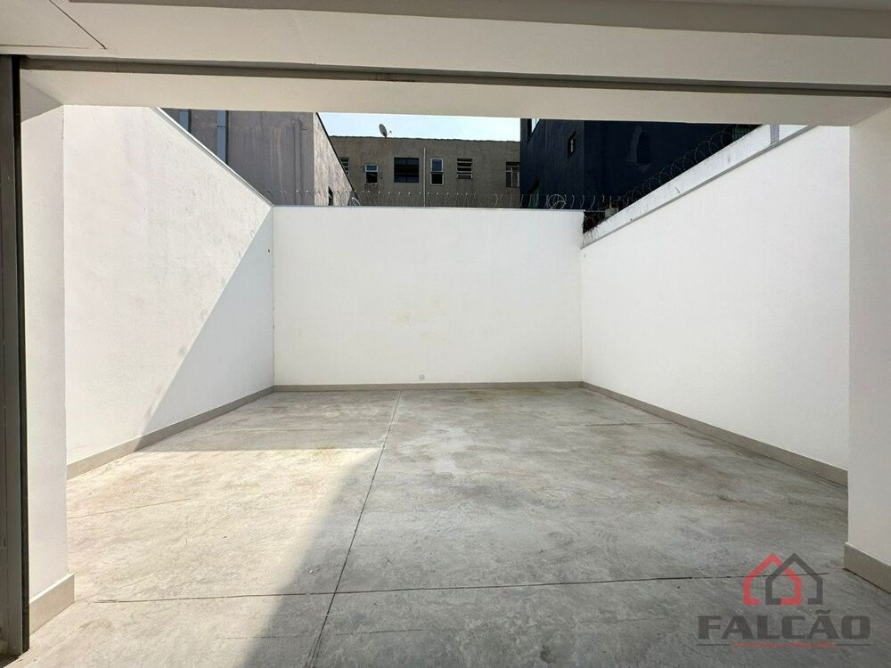 Depósito-Galpão-Armazém à venda e aluguel, 282m² - Foto 5